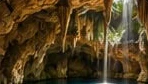 Cenotes